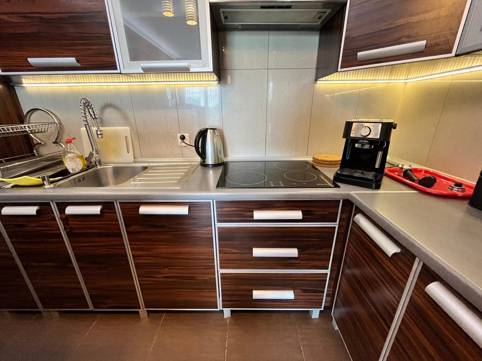 Apartamento Cracow Premium Free Parking - 3 X - 3 X Aircondition Cracovia