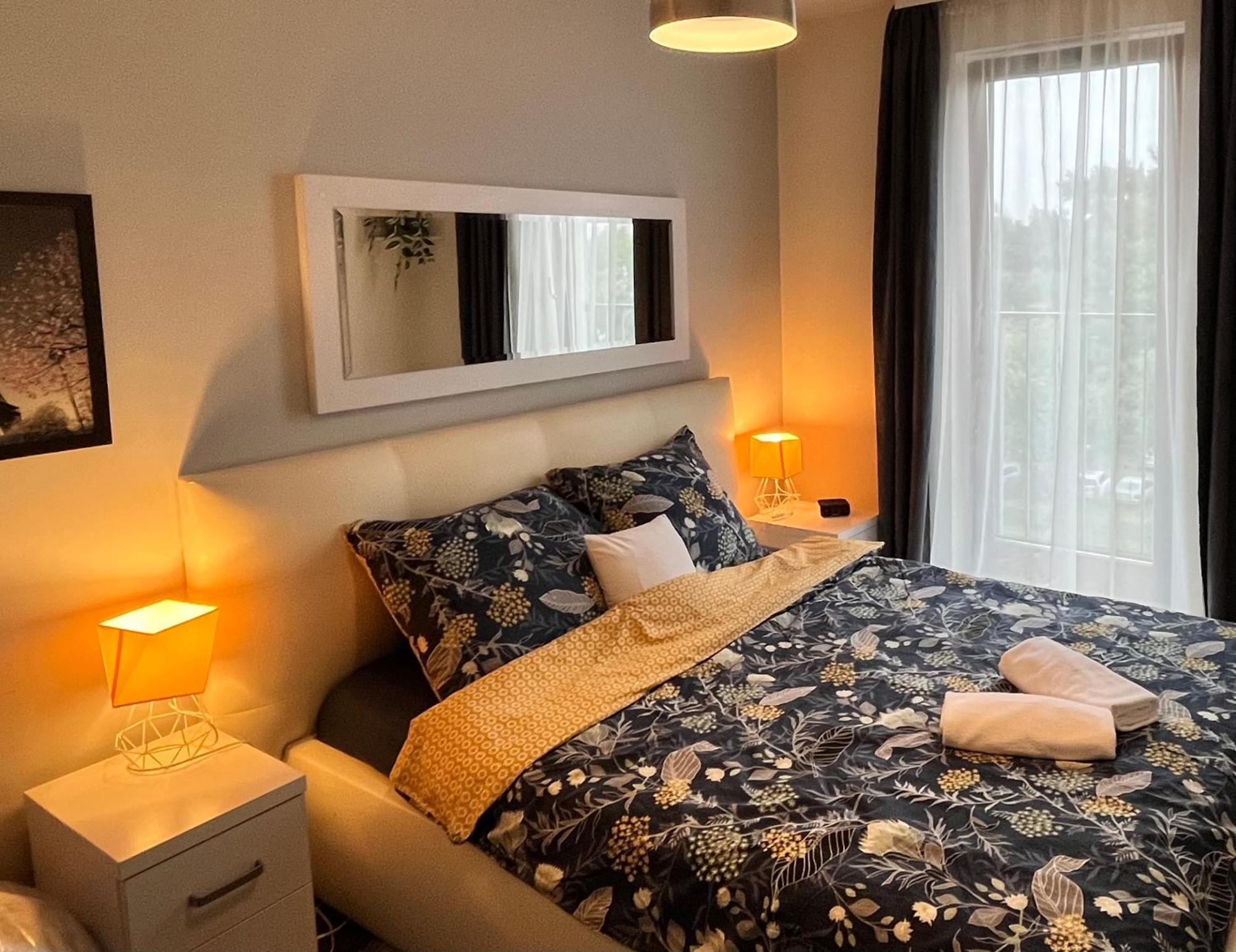 Cracow Premium Free Parking - 3 X - 3 X Aircondition * Krasków