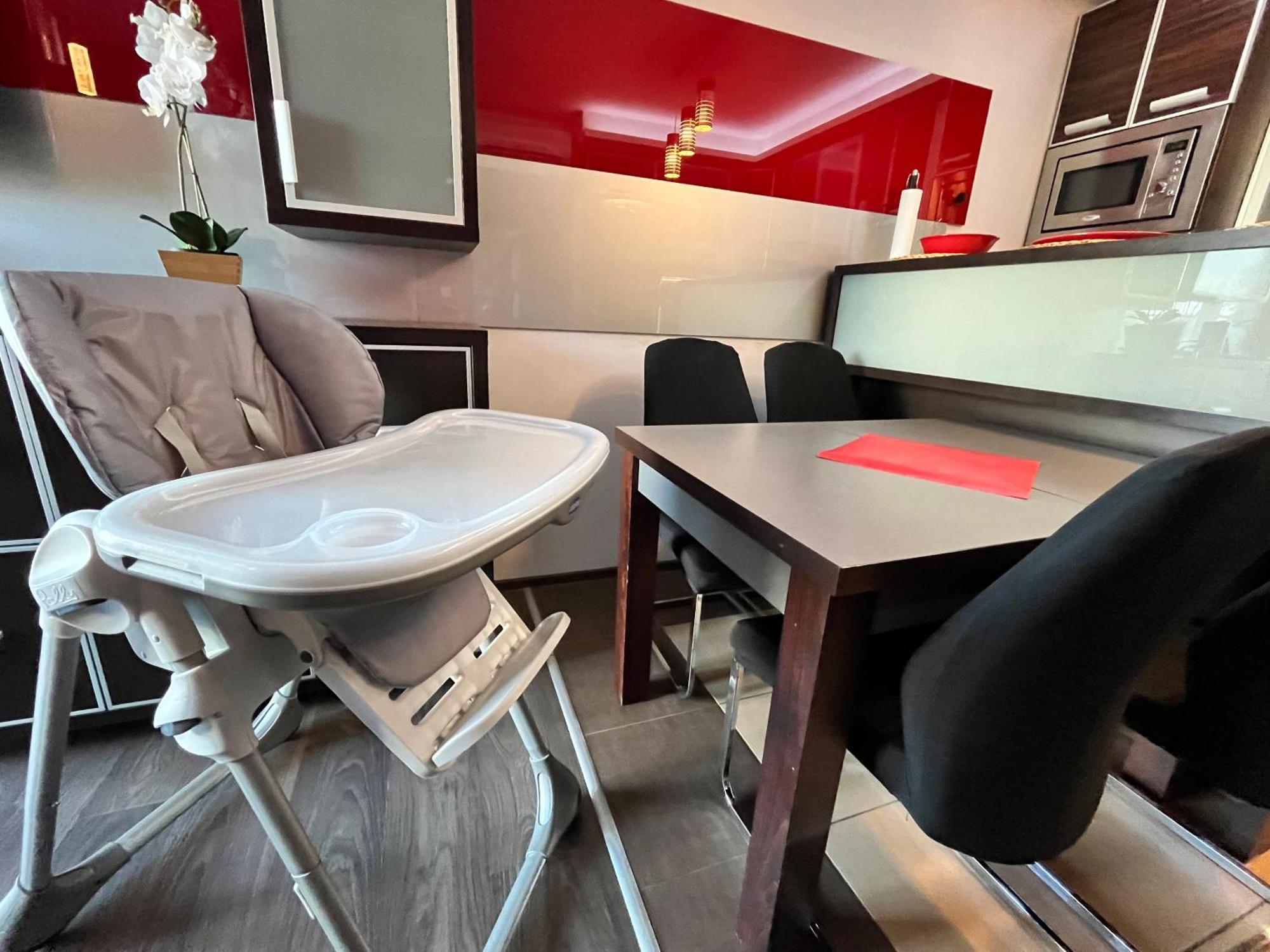 Cracow Premium Free Parking - 3 X - 3 X Aircondition * Krasków